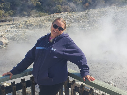 Tino Pai Tours-汉密尔顿必去景点