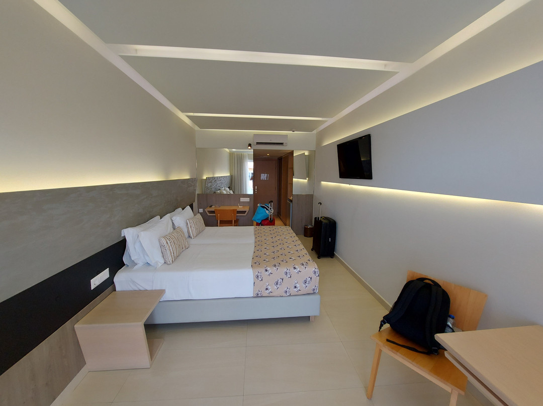 Melrose Hotel Rethymno主图