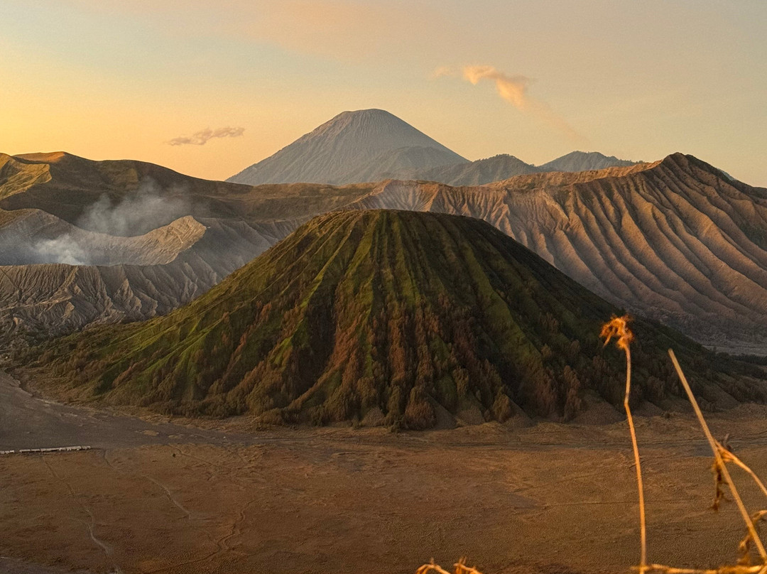 Ijen Bridge Tour景点图片