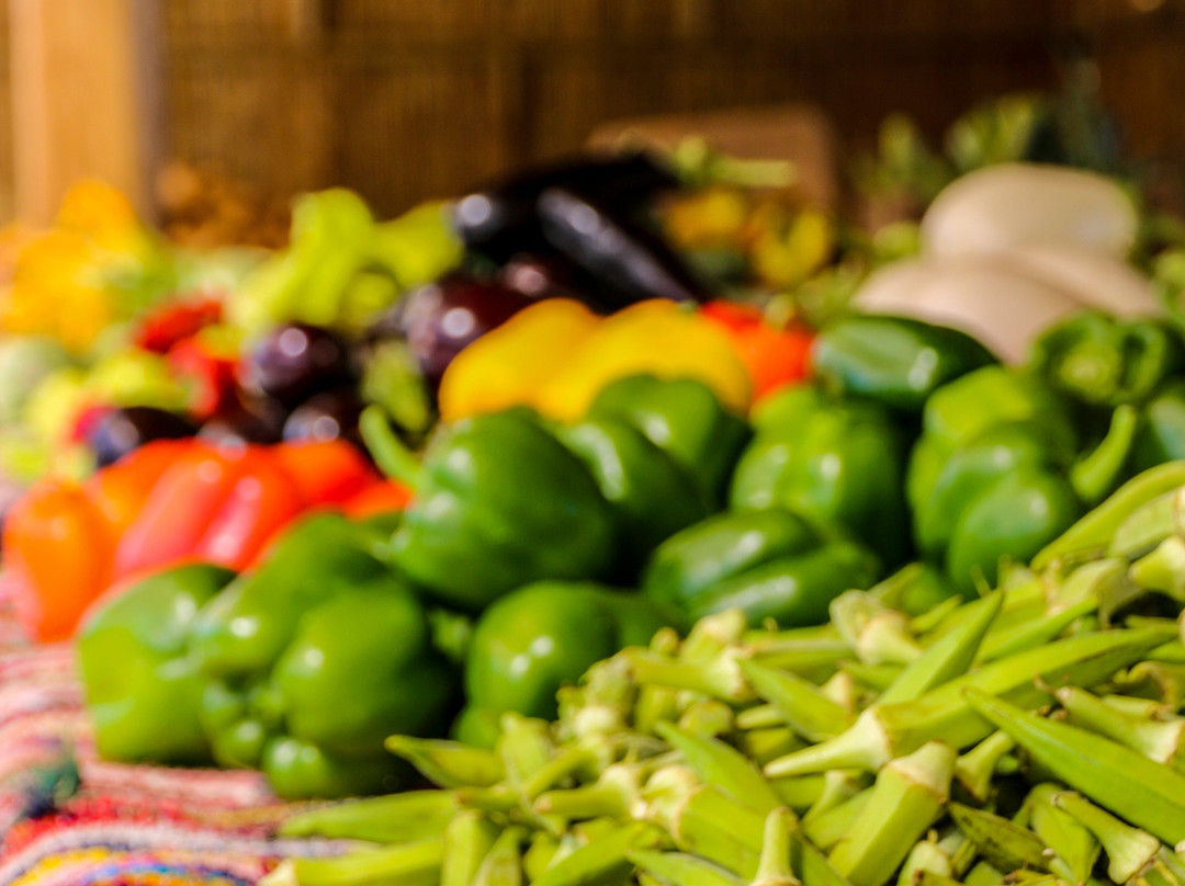 Monodendriou Farm-Monodendri必去景点