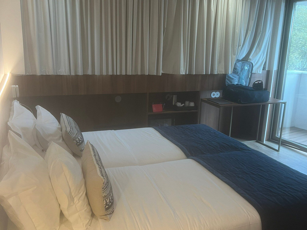 Sea Porto Hotel主图