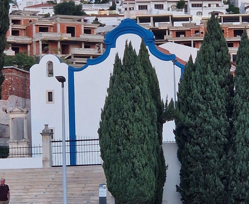 Albufeira Marina-阿尔布赞拉必去景点
