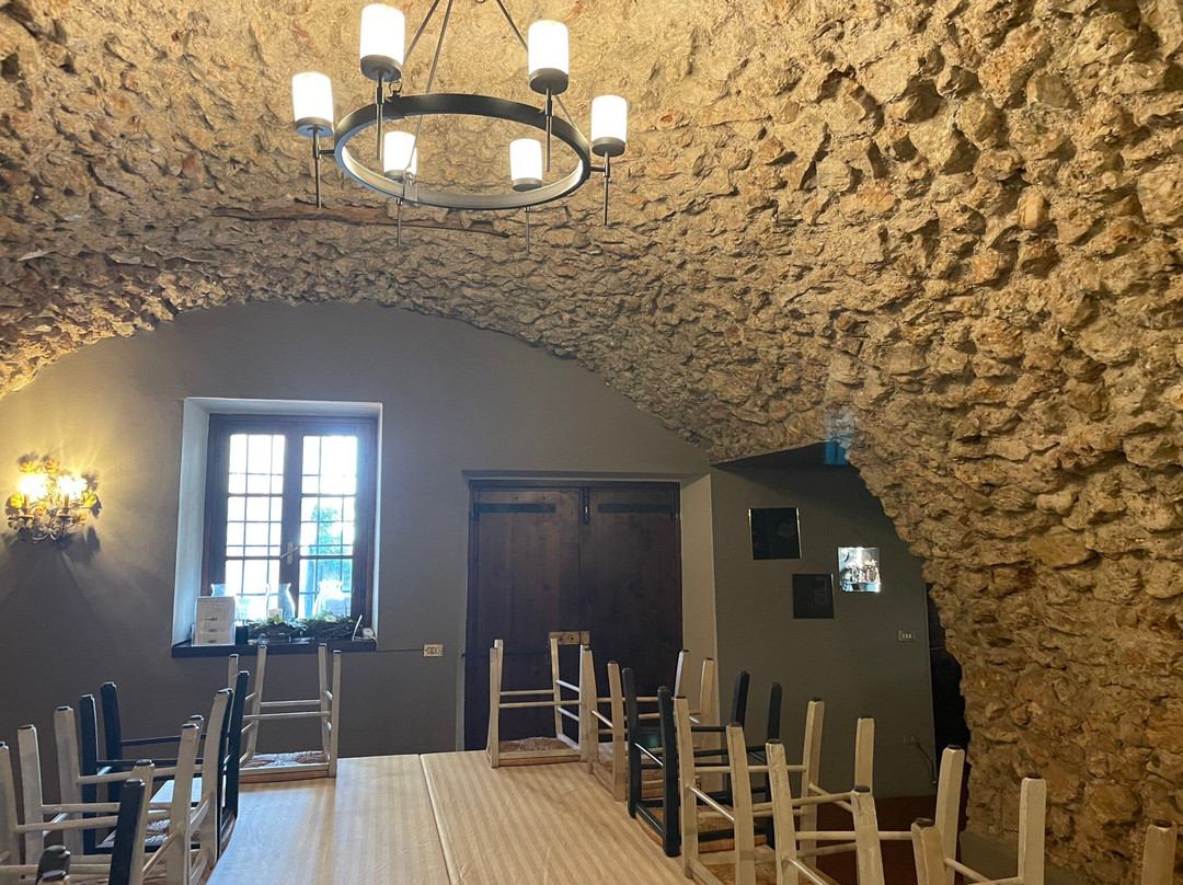 Cantina Riccafana景点图片