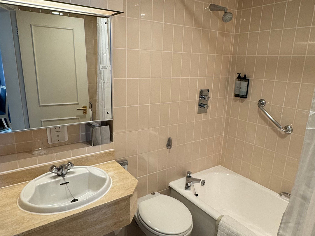 Best Western London Heathrow Ariel Hotel主图