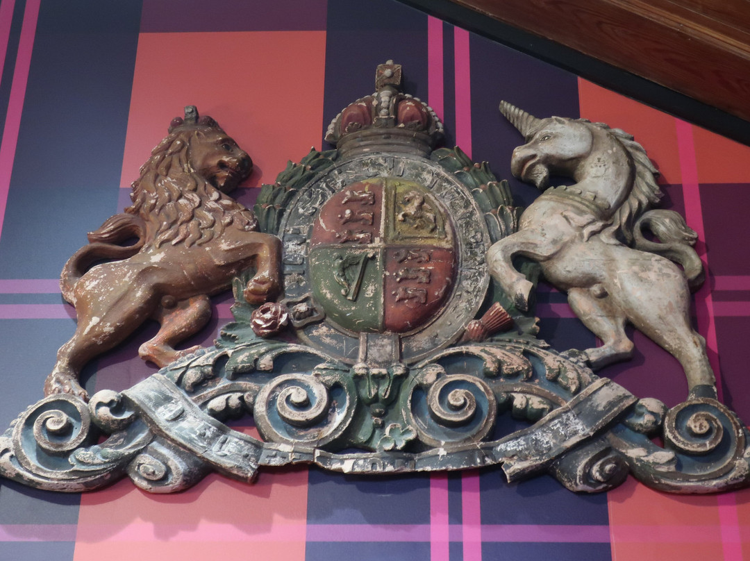 SCADstory-萨凡纳必去景点