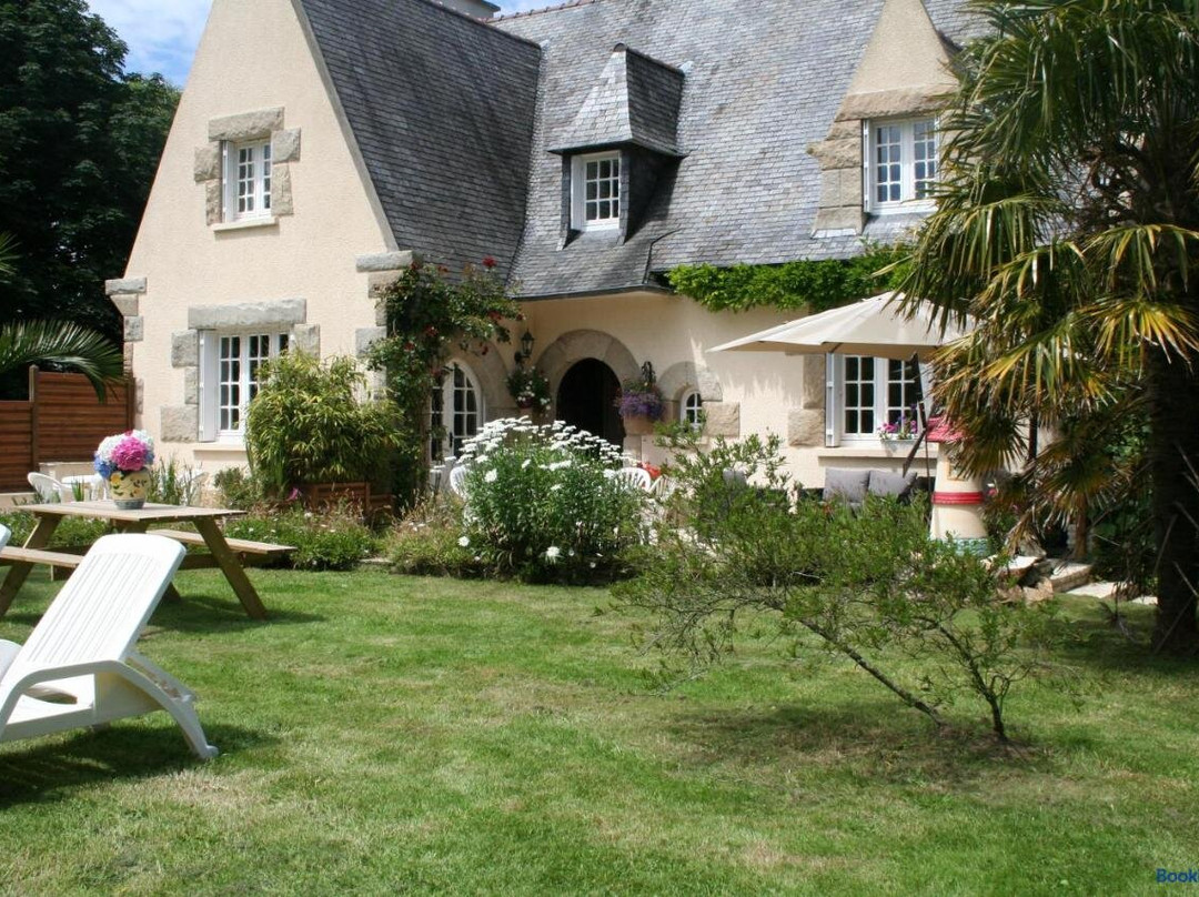 Chez Renée et Raynal B&B