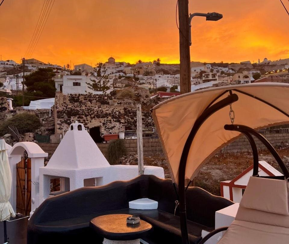 Aletri Villas