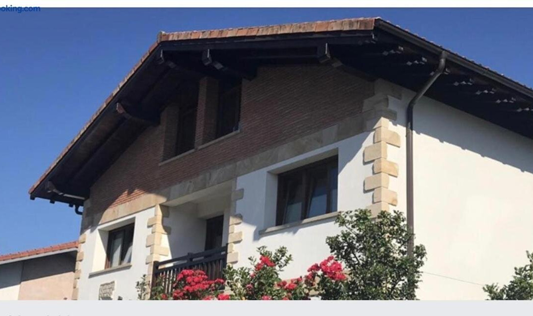 Casa Iparra Txiki Berri
