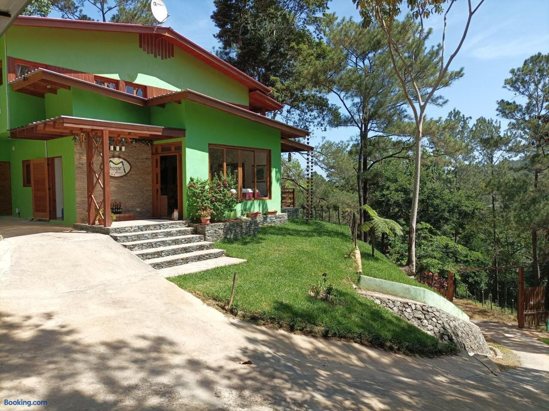 B&B Mi Hogar Jarabacoa