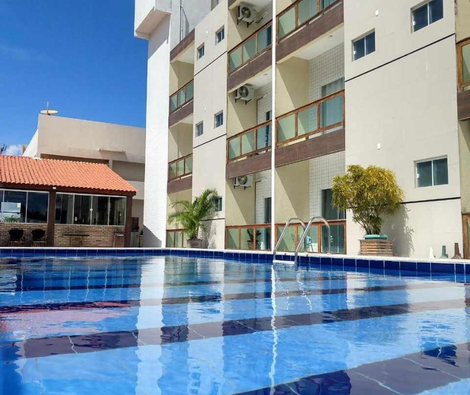 Hotel Costa do Delta