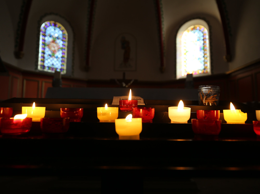 Eglise Saint Christophe景点图片