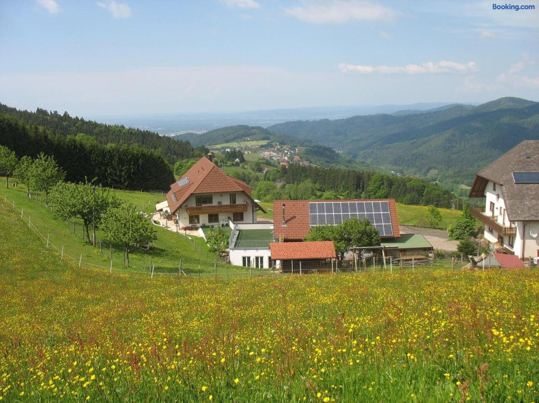 Soelden旅游攻略图片