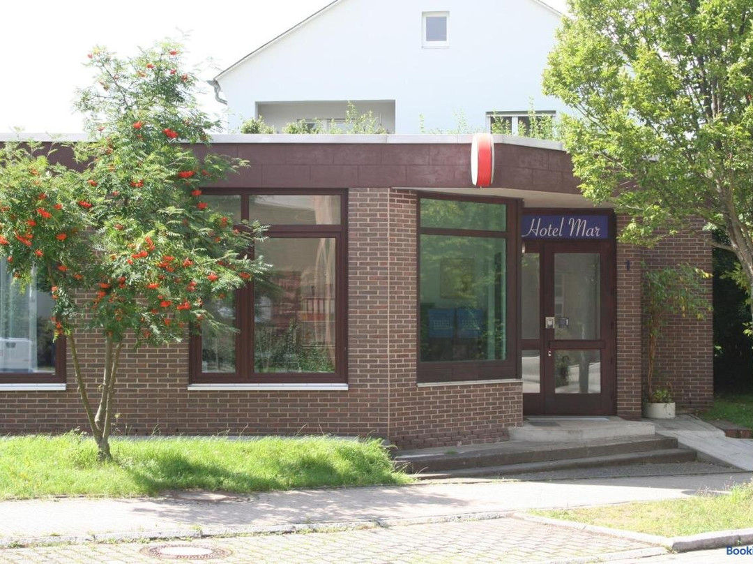 Dagobertshausen旅游攻略图片