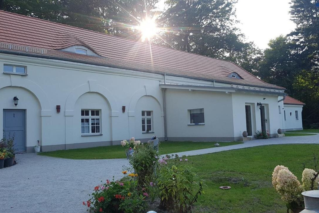 Gästehaus Vergissmeinnicht