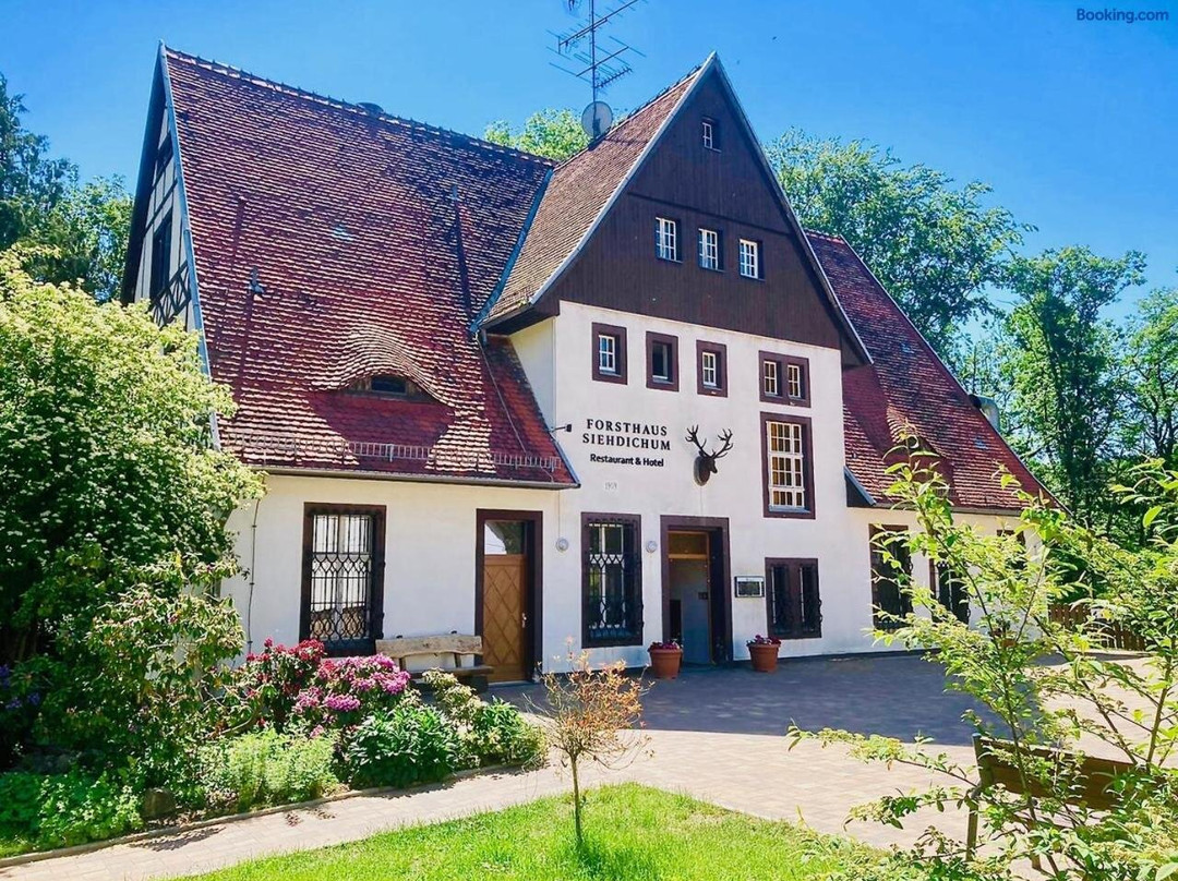 Eisenhuttenstadt旅游攻略图片