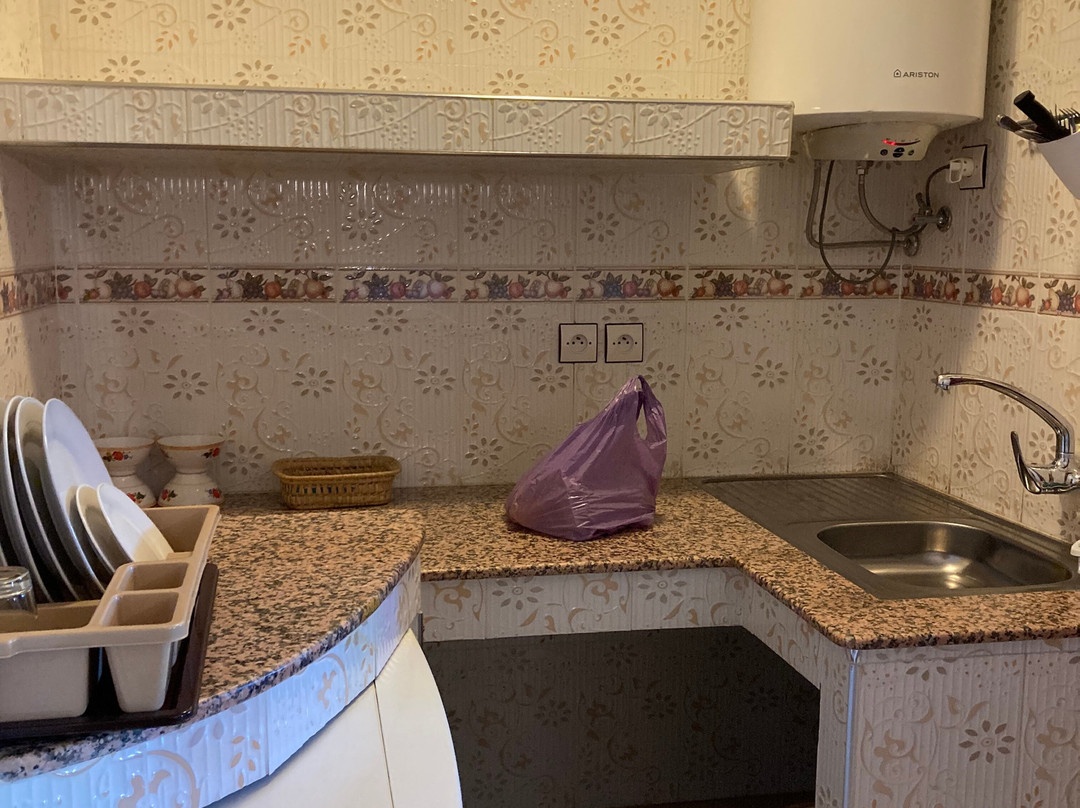 切斯·阿齐兹公寓式酒店主图