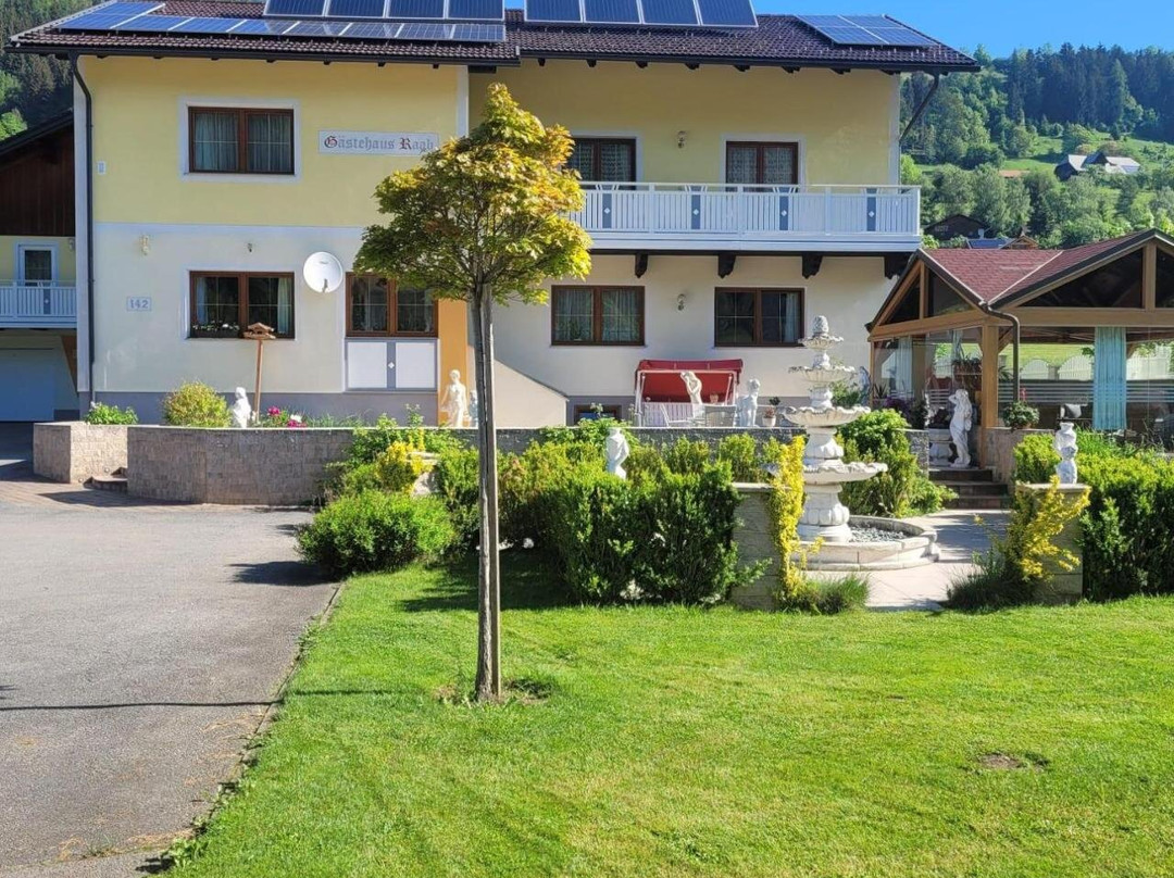 Gastehaus Raab