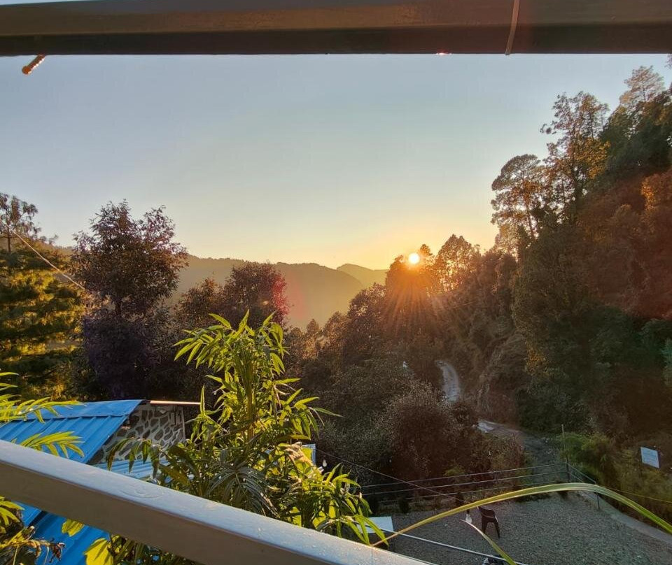 HimWanderer Camps & Cottages