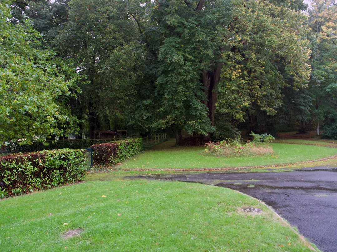 Château de Briançon主图