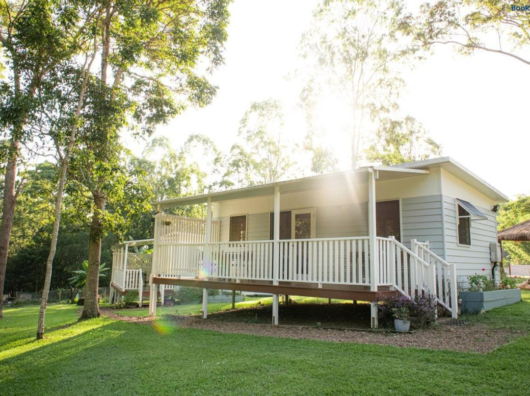 Noosa Rural Retreat