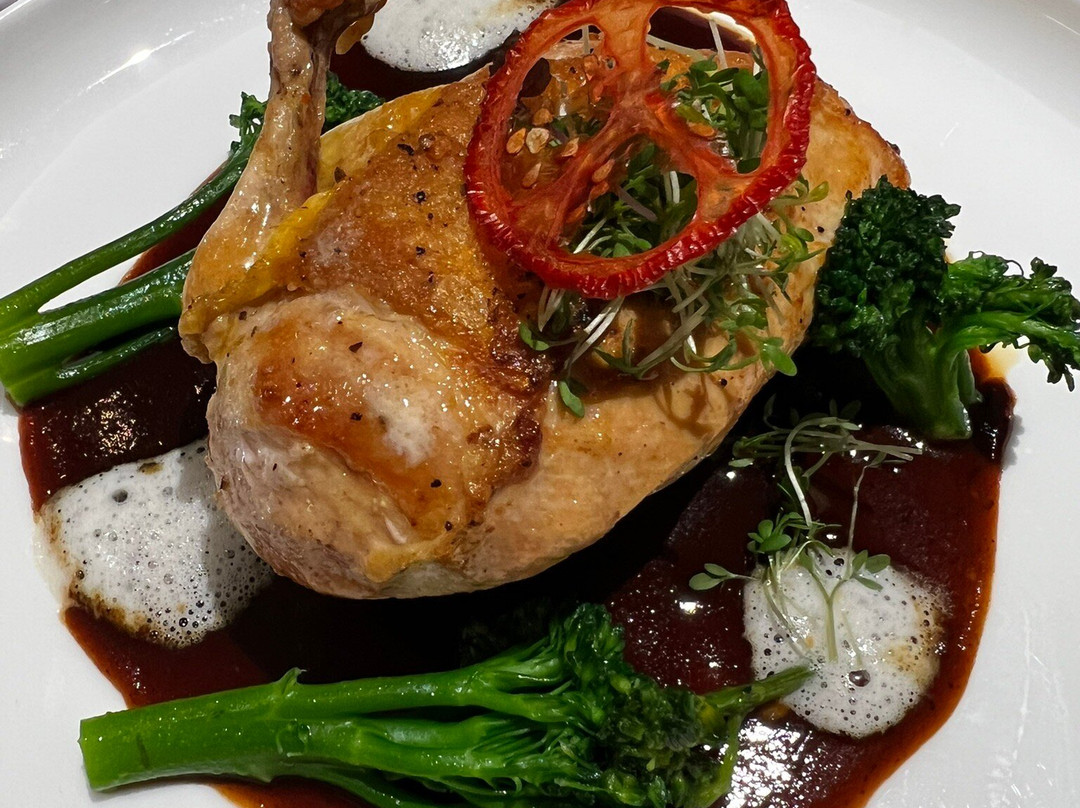 Michels Wohlfuehlhotel主图