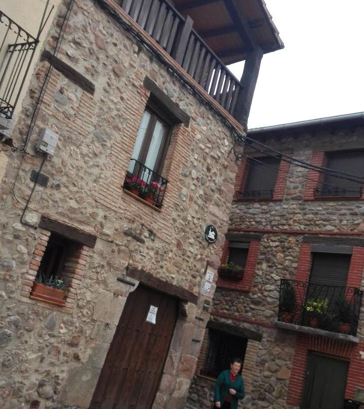 Casa Rural Nestazar II