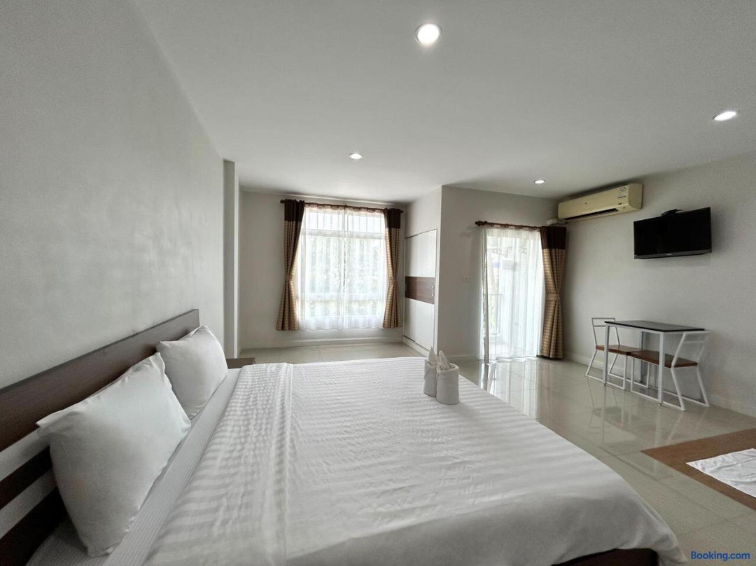 DD Boutique Resort