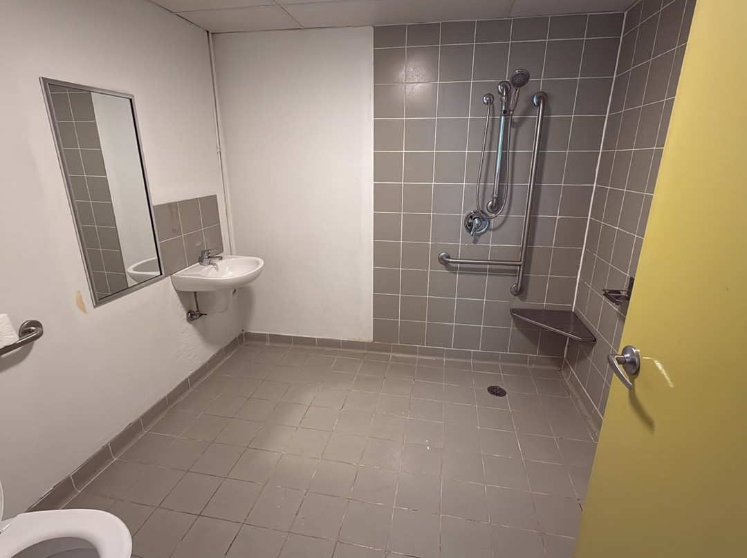 圣彼得一级方程式汽车旅馆主图