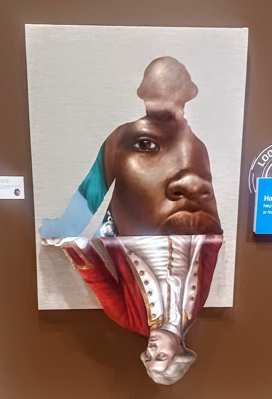 Mississippi Museum of Art景点图片