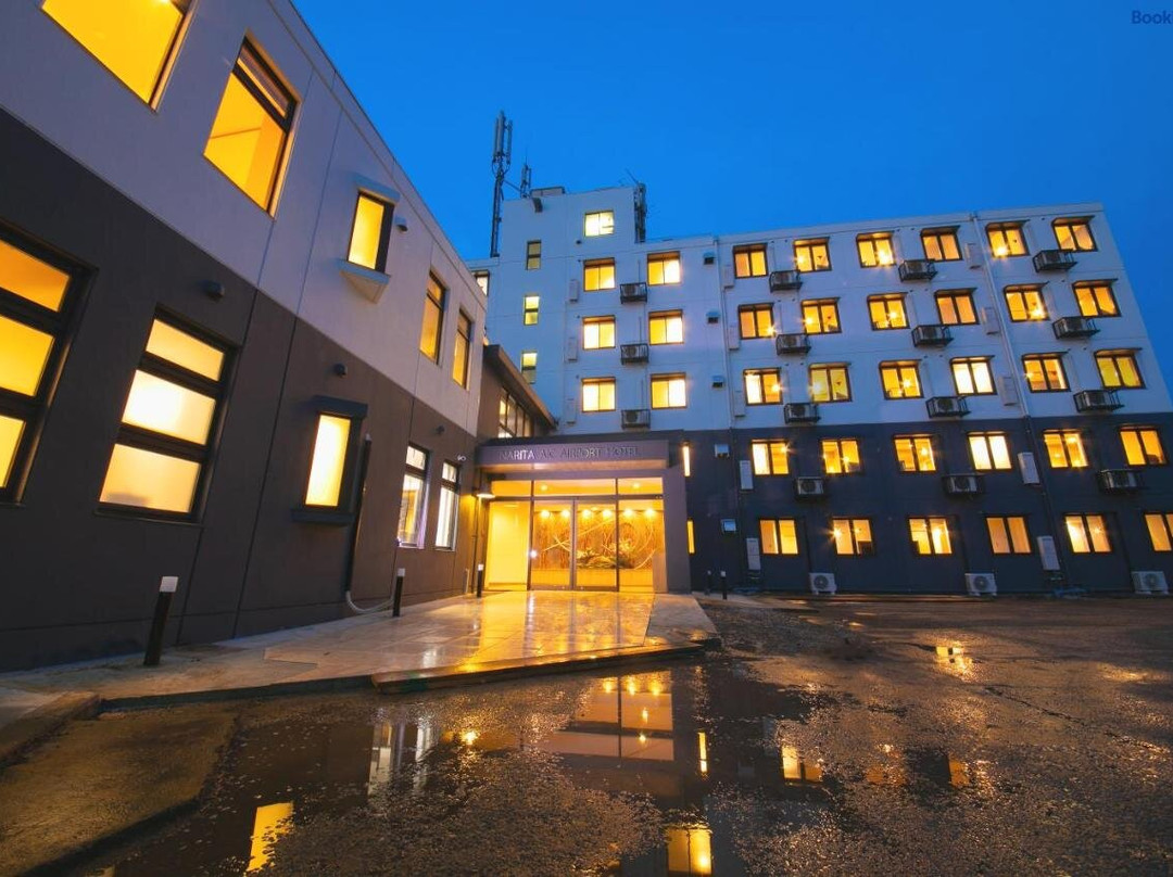 Narita AIC Airport Hotel主图