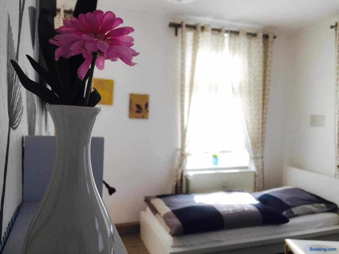 Spenge酒店住宿-Rael-Boardinghouse