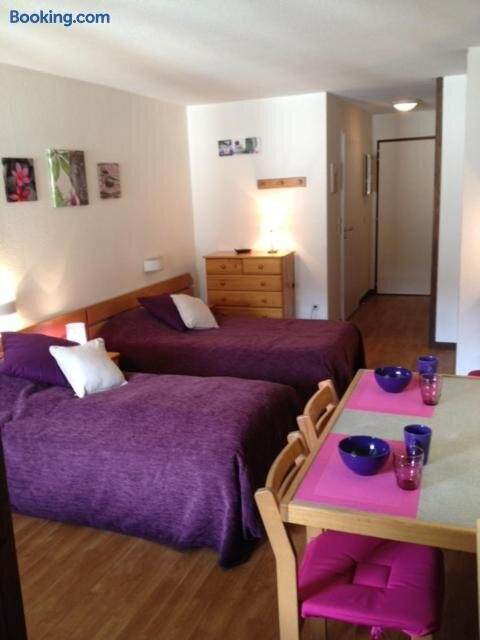 Residence Cybele "Grand Confort" 1