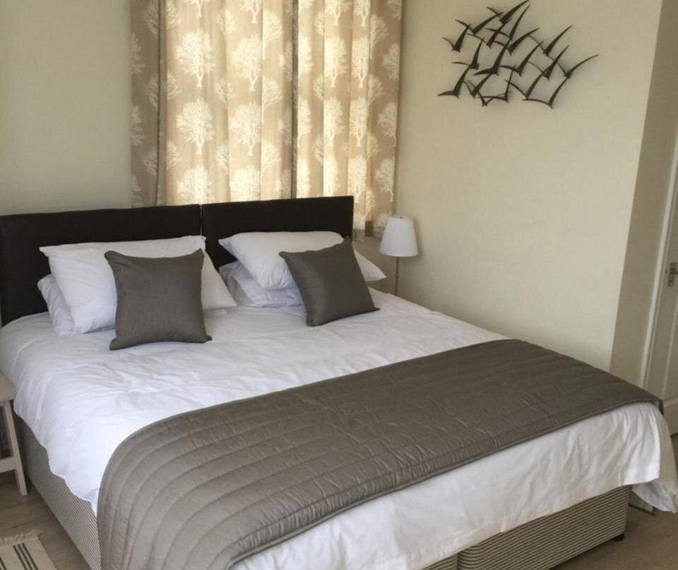 Good Intent Rooms