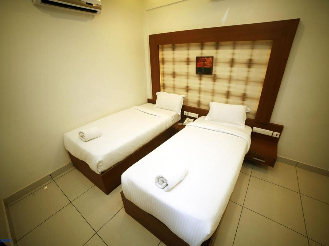 Aura Residency Payyannur
