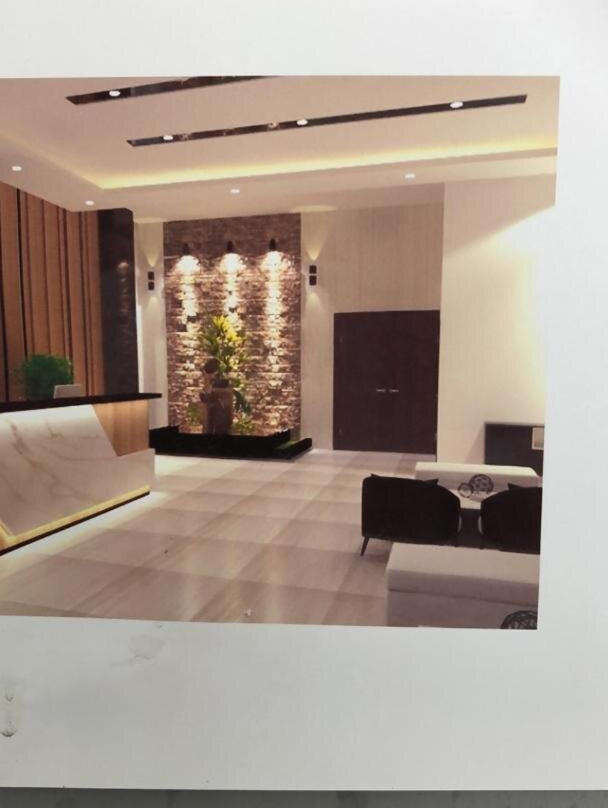 Kluang Riverview Hotel