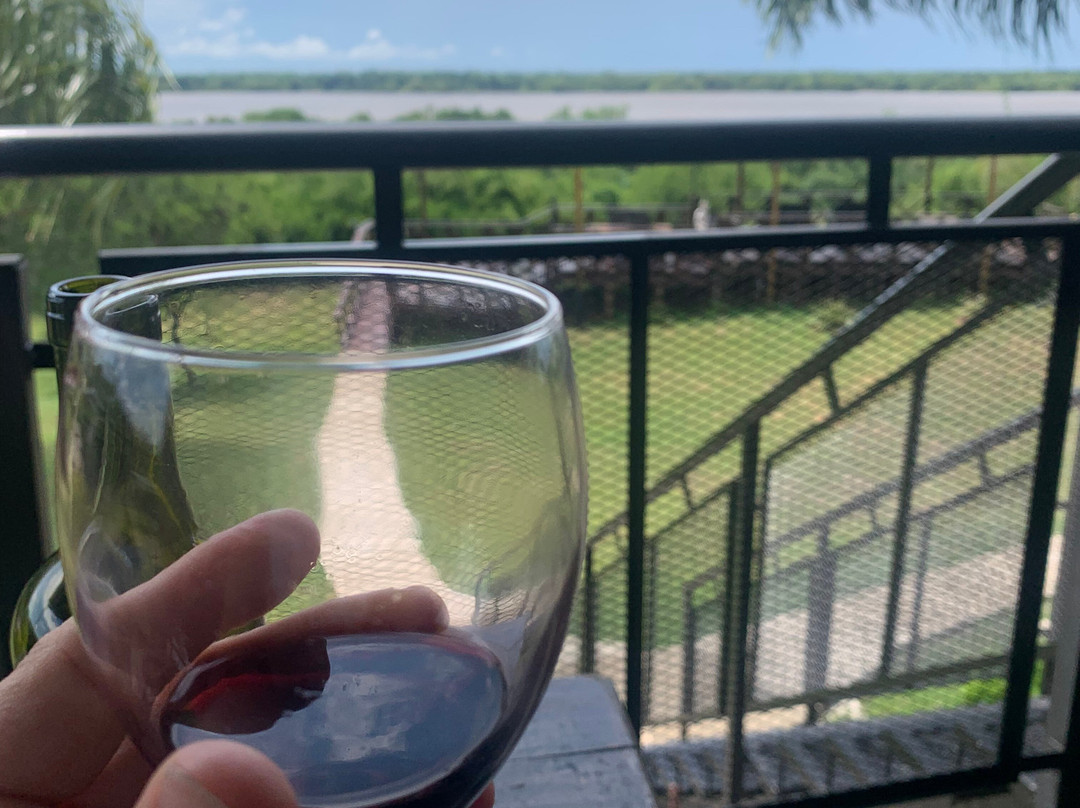 Complejo Costa Alta主图