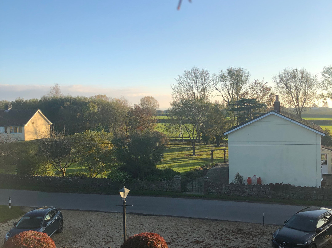 Brick House Country Guest House主图