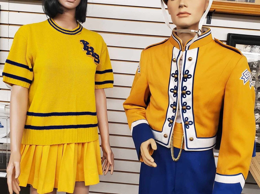 Anna Bemis Palmer Museum-York必去景点