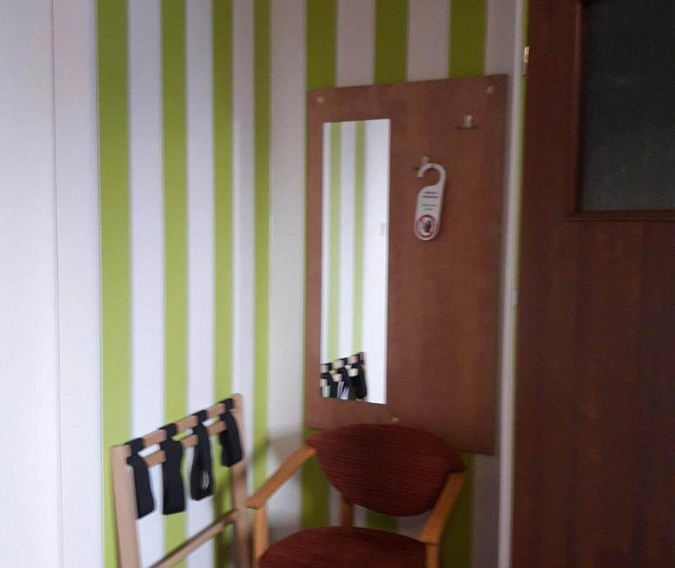Hotel Paola主图