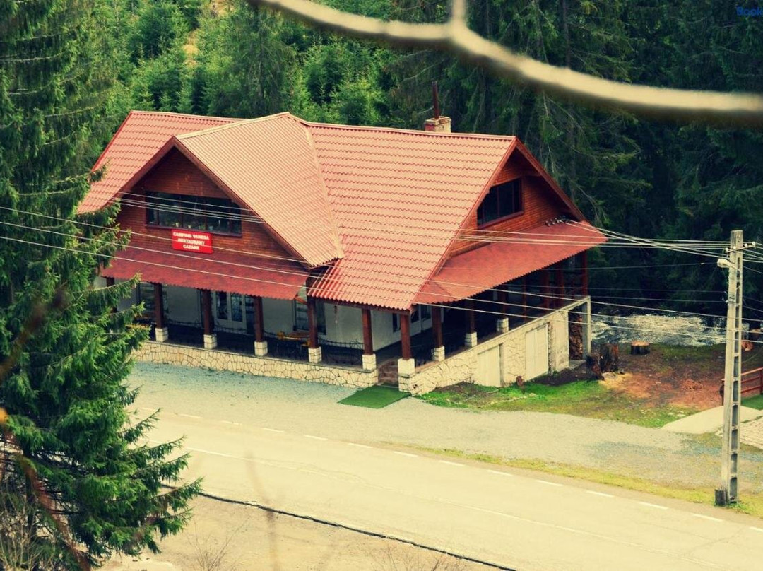 Camping Vanesa