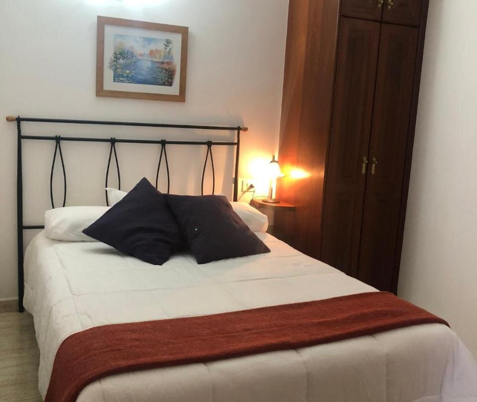 Apartamentos Edalmar