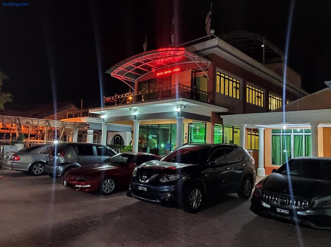 Darul Salam Inn Hotel