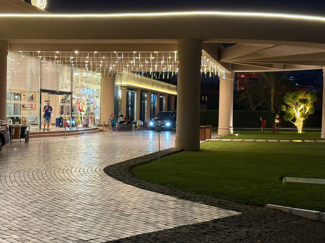 Dazzling Excursions-沙姆沙伊赫必去景点