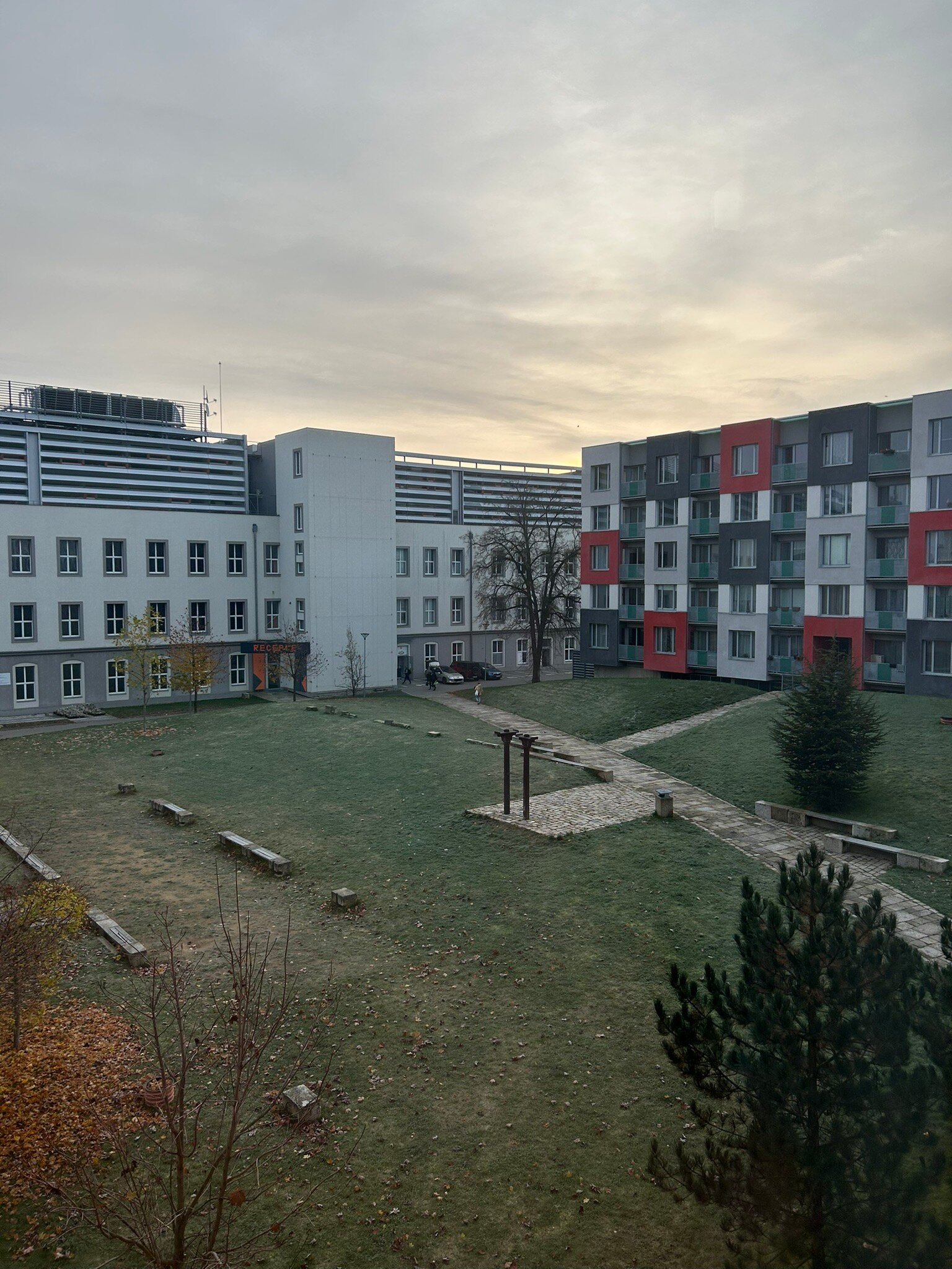 EA Business Hotel Jihlava-官方