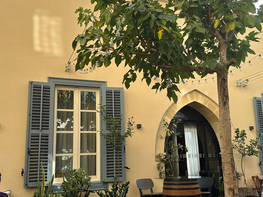 Hotel Indigo Larnaca by IHG主图
