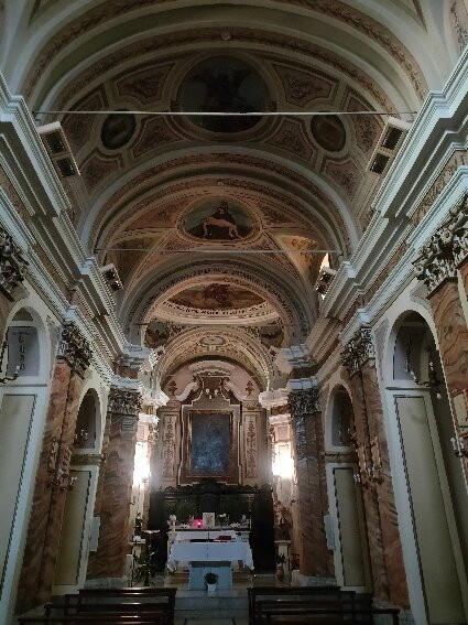 Chiesa di San Michele Arcangelo景点图片