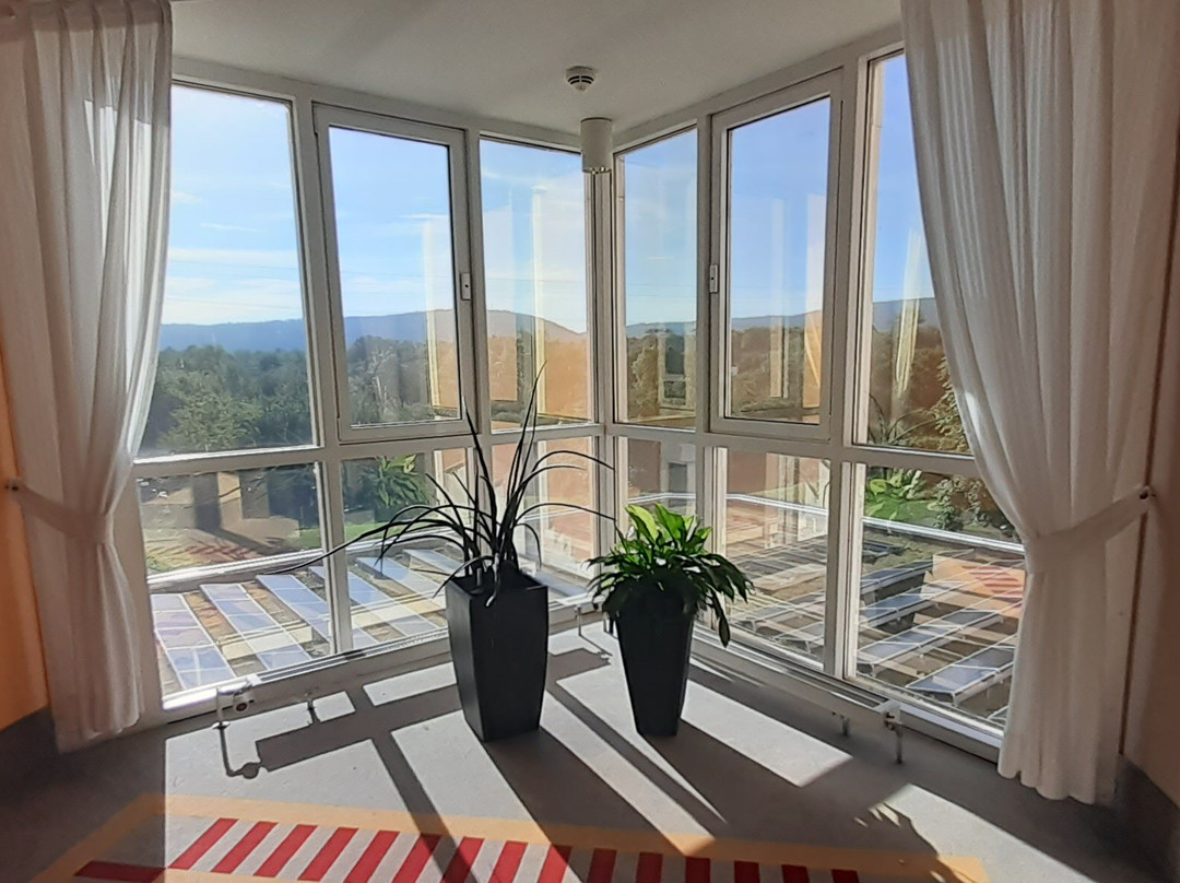 Radisson Blu Hotel, Karlsruhe主图