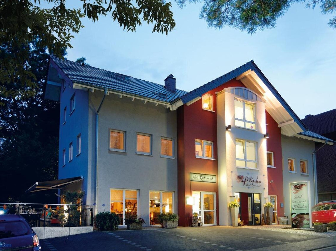 Rossbach旅游攻略图片