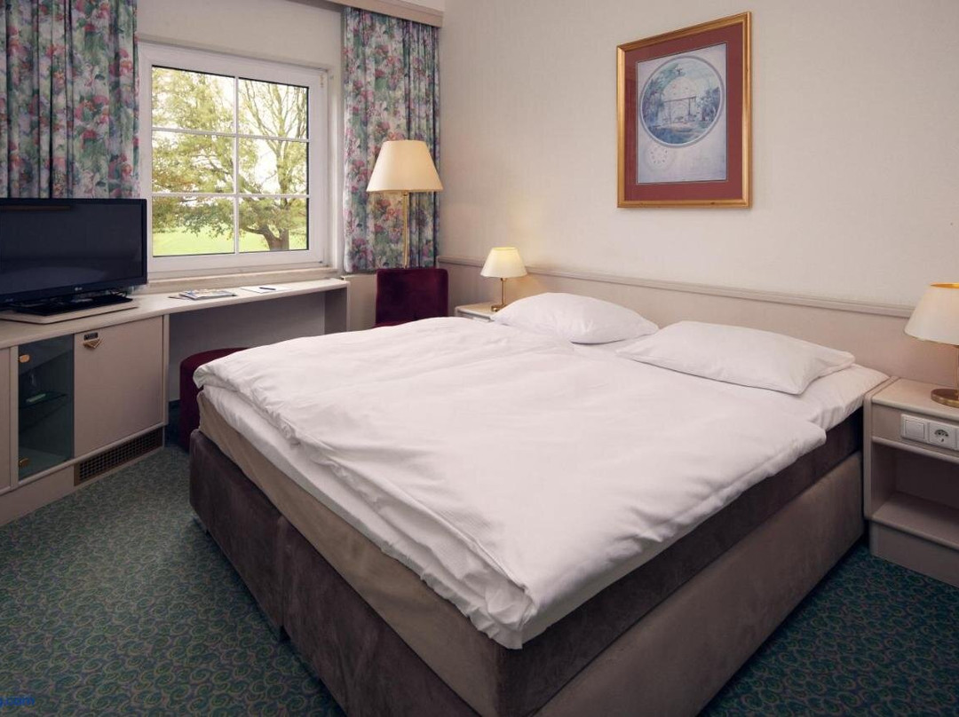 Van der Valk Landhotel Spornitz