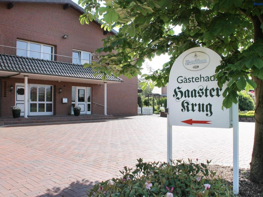 Grossenkneten旅游攻略图片